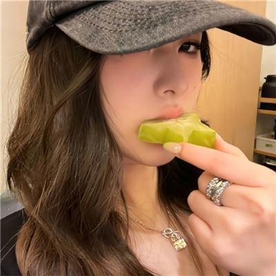 水瓶女人心